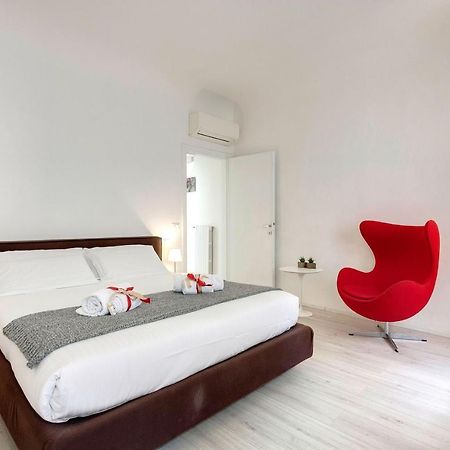 Velluti Apartment By Mamo Florencie Exteriér fotografie