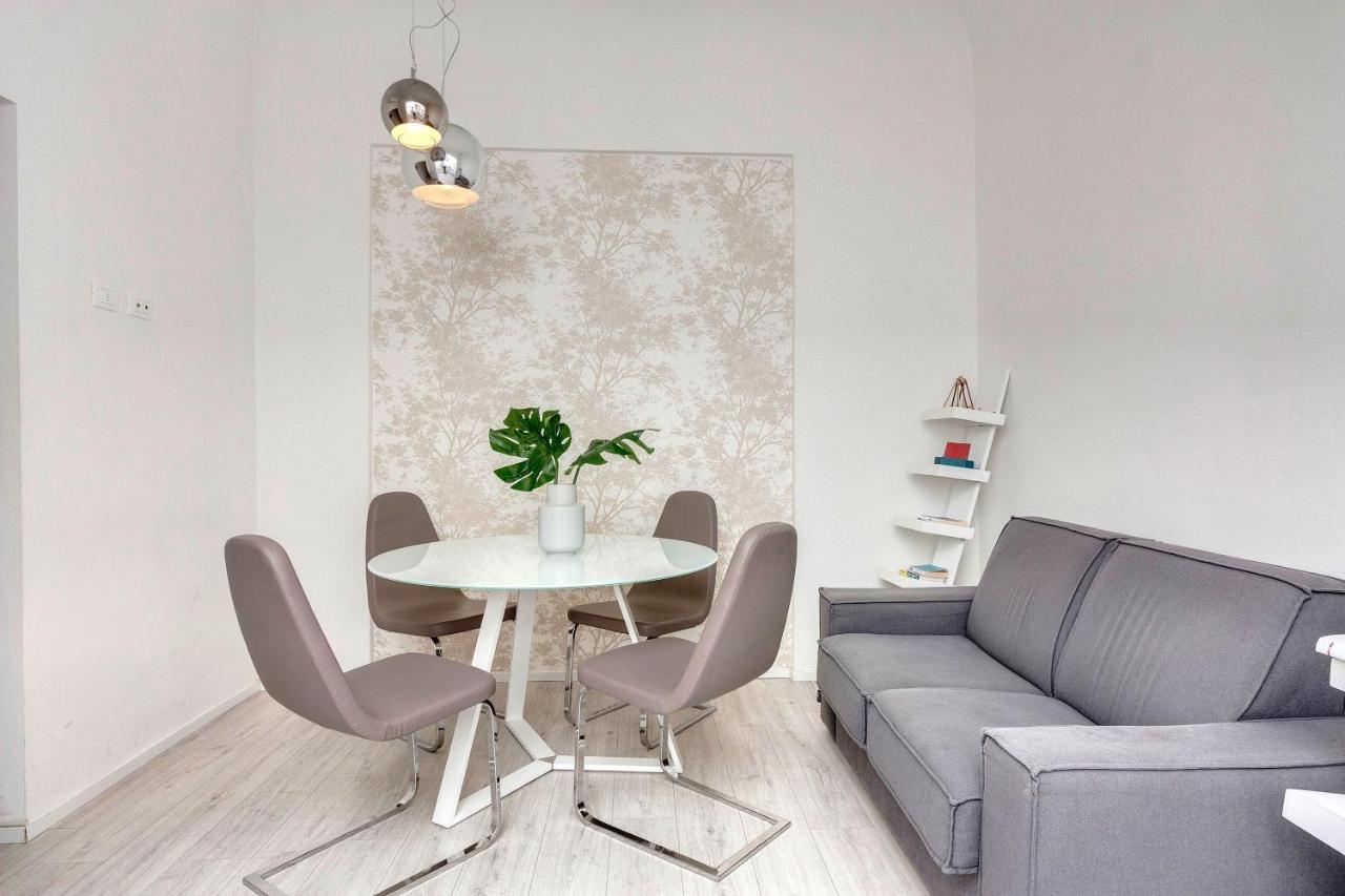 Velluti Apartment By Mamo Florencie Exteriér fotografie